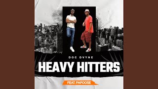 Heavy Hitters (feat. Papoose)