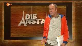 Die Anstalt Solo Alfons 0348717471