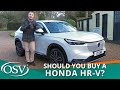 Honda HR-V Review - Should You Buy One in 2022?