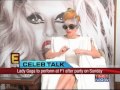Lady Gaga 'My music is my husband' Interview India