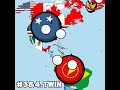 All continent (exe) | Tag:@ITZRALPH28 #countryballanimation #continental