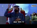 انا ولد من يكرم الضيف بالدِين الشاعر مصبح بن علي الكعبي