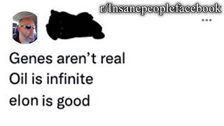 THE BEST OF R/INSANEPEOPLEFACEBOOK