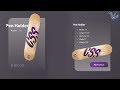 css hover effects | Add to cart css animation tutorial | cool css3 effects