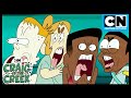 The Creeks Dark Days! (Compilation) | Craig Of The Creek | Cartoon Network