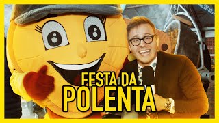 FESTA DA POLENTA 2023 (Rio do Oeste SC)