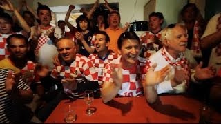 Hrvatska - Tomislav Bralić i klapa Intrade