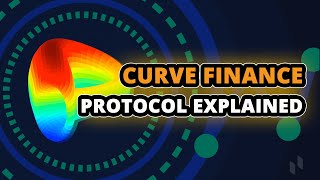 What is Curve Finance and How Does It Work? $CRV Cryptocurrency