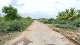 sangareddy agriculture land BT Road facing bit land lost in Telangana India 5 Acer land for sale