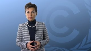 World Oceans Day 2015 - UNFCCC Executive Secretary