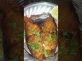 அடேங்கப்பா இவ்ளோ ஈஸியா வஞ்சர மீன fry பண்ணலாமா😯 seafooddishes shorts fishfry cooking