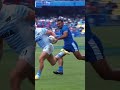 luciano gonzalez the argentinian beast of sevens 🦬💥 rugby sevens argentina motivation