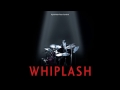 whiplash soundtrack 17 dismissed