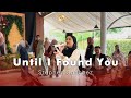 Until I Found You - Stephen Sanchez | Live Cover NWS Musik