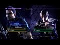 Resident Evil 6 The Mercenaries NO MERCY PS4 2559K Steel Beast Leon & Chris FULL COMBO DUO