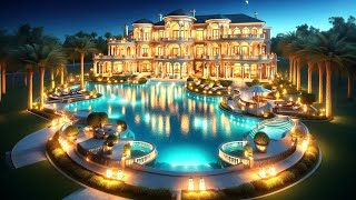 The Prime MOST EXPENSIVE Billionaires' Washington D.C. Luxury Real Estate Tour
