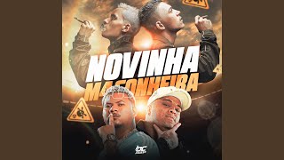 Novinha Maconheira