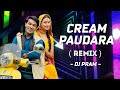 cream paudara remix dj pram rakesh khanwal maya upadhyay latest kumauni remix song 2023