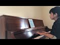 accompaniment “neue liebe op.19 4 f. mendelssohn”