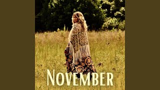 November