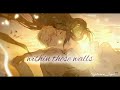 Nightcore | Rewrite The Stars ✨ by Anne-Marie and James Arthur