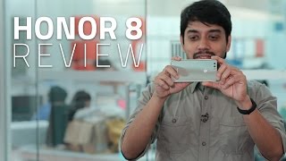 Honor 8 Review