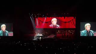 Barry Manilow - Even Now (Live in Cleveland, Ohio)