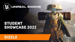 Student Showcase | 2022 | Unreal Engine