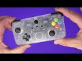 crkd neo s bluetooth gaming controller unboxing setup u0026 demo