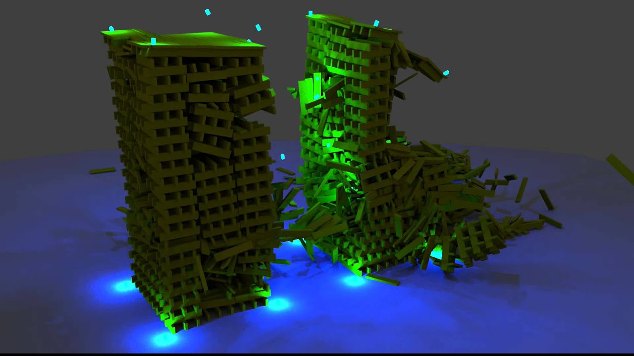 Blender Building Collapse At Landon Artis Blog
