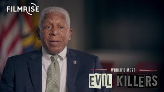 World's Most Evil Killers - Season 6, Episode 11 - John Allen Muhammad & Lee Malvo - Full Episode