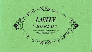 Laufey - Bored ( Lyric  With Chords)