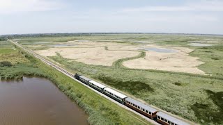 Baie de Somme : la Picardie entre terre et mer • FRANCE 24