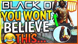 YOU WONT BELIEVE HOW WE WON THIS GAME IN BLACK OPS 4...🤣