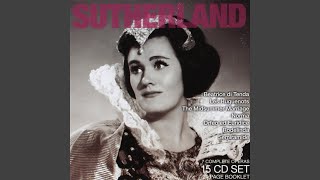 Semiramide: Act I, Regina, all'ara (Live recording, Rome 1968)