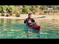 deniz kanosu becerileri 1 l edging l sea kayak skills