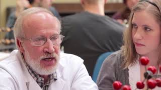 Jacksonville State University Community Engagement