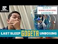 Last Sleep Gogeta 1/4 scale UNBOXING, Shard Locations Guide AND REVIEW! | Dragon Ball Super