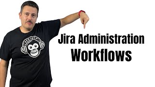 How to Learn Jira Admin in 5 Days – Day 3: Workflows