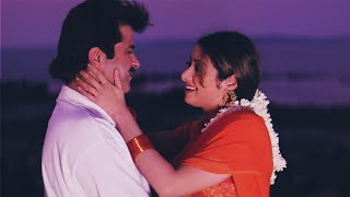 Mujhe Ek Pal Chain Na Aaye-Judaai 1997,Full HD Video Song, Anil Kapoor, Sridevi, Urmila