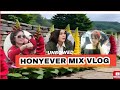 HONYEVER VLOG is live