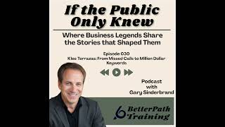 K'lee Terrazas: From Missed Calls to Million Dollar Keywords