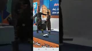 بەخشینی خەڵات لە کەلار؟