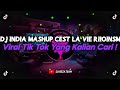 DJ MANA KAU CAMPAKAN HATIKU | DJ PERMATA CINTA VIRAL TIK TOK TERBARU 2024 YANG KALIAN CARI !