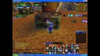 Wowbeez arena 2v2  Maglax Myria Erossa x3 arcane mage