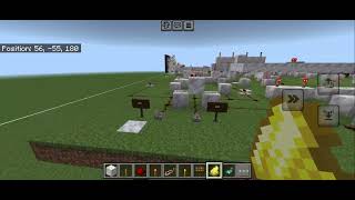 Binary Addition with Decimal Output in Minecraft
