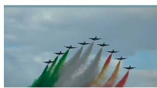 Power Of Allahabad Prayagraj Indian Air Force