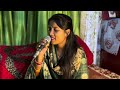 bwari chaha bana de live by mamta arya