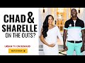 What HAPPENED with Ochocinco and Sharelle