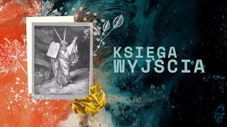 Księga Wyjścia || Rozdział 31